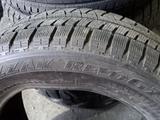 205/60R16 Bridgestone BLIZZAKүшін80 000 тг. в Алматы – фото 5