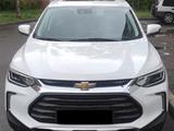 Chevrolet Tracker 2024 годаүшін8 800 000 тг. в Усть-Каменогорск