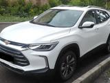 Chevrolet Tracker 2024 годаүшін8 800 000 тг. в Усть-Каменогорск – фото 2