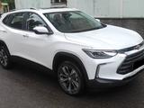 Chevrolet Tracker 2024 годаүшін8 800 000 тг. в Усть-Каменогорск – фото 3