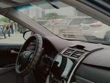 Toyota Camry 2013 года за 5 400 000 тг. в Актау – фото 2
