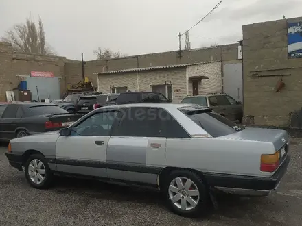 Audi 100 1987 года за 1 200 000 тг. в Павлодар – фото 12