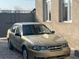 Daewoo Nexia 2011 года за 1 850 000 тг. в Тараз