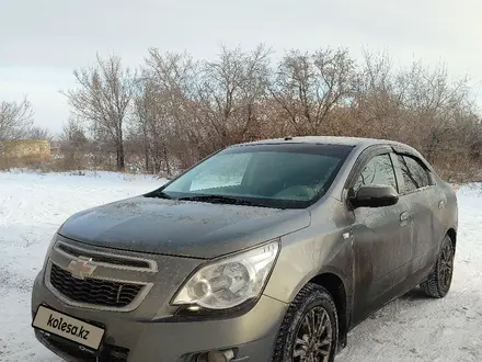 Chevrolet Cobalt 2022 года за 6 300 000 тг. в Павлодар