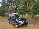 Nissan Terrano 2020 годаүшін7 700 000 тг. в Кызылорда