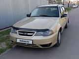 Daewoo Nexia 2014 годаүшін1 750 000 тг. в Алматы