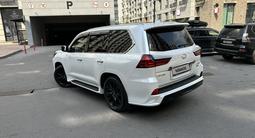 Lexus LX 570 2019 годаүшін45 000 000 тг. в Алматы – фото 2