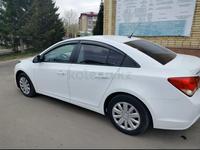 Chevrolet Cruze 2015 годаүшін5 500 000 тг. в Петропавловск