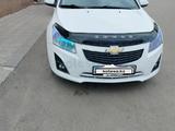 Chevrolet Cruze 2015 годаүшін5 500 000 тг. в Петропавловск – фото 4