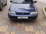 Toyota Carina E 1996 годаүшін1 850 000 тг. в Талдыкорган – фото 3