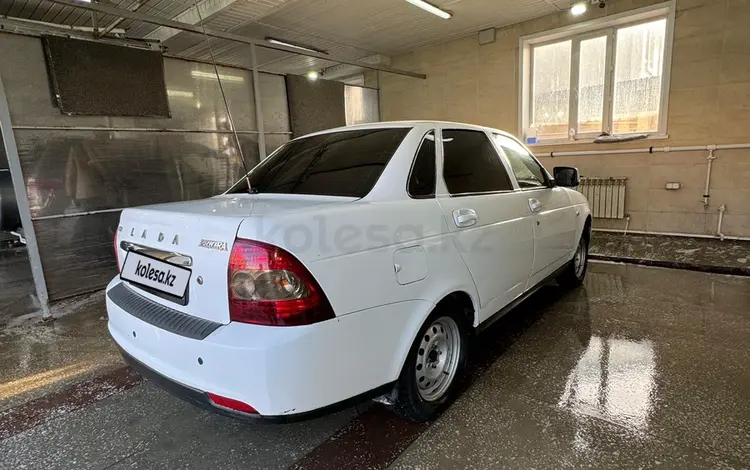 ВАЗ (Lada) Priora 2170 2012 годаfor1 600 000 тг. в Караганда