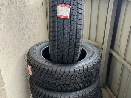 Зимние шины Bridgestone Blizzak DM-V3 235/60 R17 102S без шипов за 72 000 тг. в Алматы – фото 3