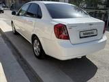 Chevrolet Lacetti 2023 годаүшін5 500 000 тг. в Шымкент – фото 4