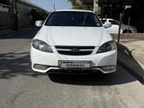 Chevrolet Lacetti 2023 годаүшін5 500 000 тг. в Шымкент – фото 3