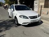 Chevrolet Lacetti 2023 годаүшін5 500 000 тг. в Шымкент