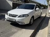 Chevrolet Lacetti 2023 годаүшін5 500 000 тг. в Шымкент – фото 2