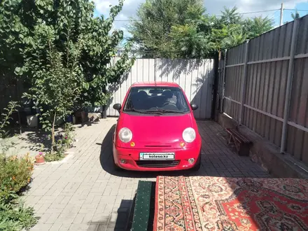 Daewoo Matiz 2012 года за 1 880 000 тг. в Алматы