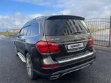 Mercedes-Benz GL 400 2014 года за 19 000 000 тг. в Астана – фото 5