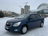 Chevrolet Cobalt 2021 года за 5 500 000 тг. в Караганда – фото 2