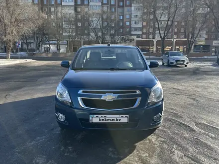 Chevrolet Cobalt 2021 года за 5 600 000 тг. в Караганда