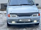 ВАЗ (Lada) 2114 2006 годаүшін820 000 тг. в Костанай – фото 5