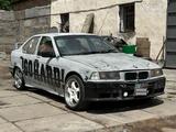 BMW 320 1993 годаүшін1 500 000 тг. в Караганда – фото 2