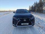 Lexus RX 300 2020 годаүшін23 500 000 тг. в Кокшетау