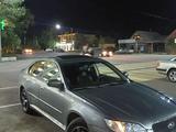 Subaru Legacy 2007 годаfor4 800 000 тг. в Шу – фото 4