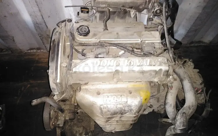 Двигатель 2.0 за 350 000 тг. в Алматы