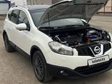 Nissan Qashqai 2013 года за 6 100 000 тг. в Атырау – фото 2