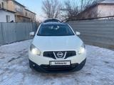 Nissan Qashqai 2013 года за 6 100 000 тг. в Атырау – фото 4