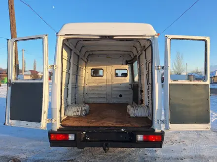 Mercedes-Benz  Vario 1999 года за 5 300 000 тг. в Тараз – фото 11