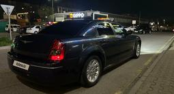 Chrysler 300C 2007 года за 4 700 000 тг. в Алматы – фото 5