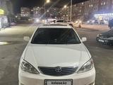 Toyota Camry 2002 года за 3 800 000 тг. в Актау