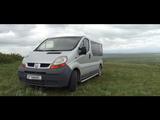 Renault Trafic 2002 годаүшін4 000 000 тг. в Уральск