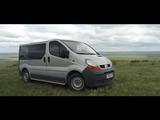 Renault Trafic 2002 годаүшін4 000 000 тг. в Уральск – фото 2