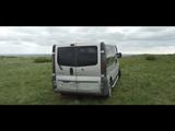Renault Trafic 2002 годаүшін4 000 000 тг. в Уральск – фото 3