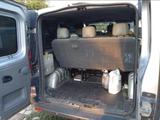 Renault Trafic 2002 годаүшін4 000 000 тг. в Уральск – фото 4