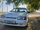 ВАЗ (Lada) 2114 2013 годаүшін1 250 000 тг. в Сарыагаш