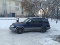 Subaru Forester 2002 годаүшін3 400 000 тг. в Алматы – фото 6