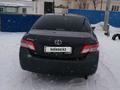 Toyota Camry 2011 годаүшін6 900 000 тг. в Актобе – фото 5