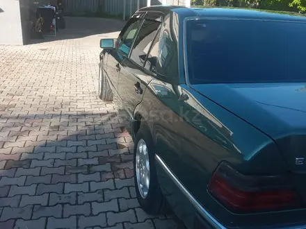 Mercedes-Benz E 300 1992 года за 3 000 000 тг. в Алматы – фото 15