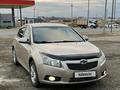 Chevrolet Cruze 2012 годаfor4 200 000 тг. в Атырау