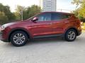 Hyundai Santa Fe 2015 годаүшін7 950 000 тг. в Актобе