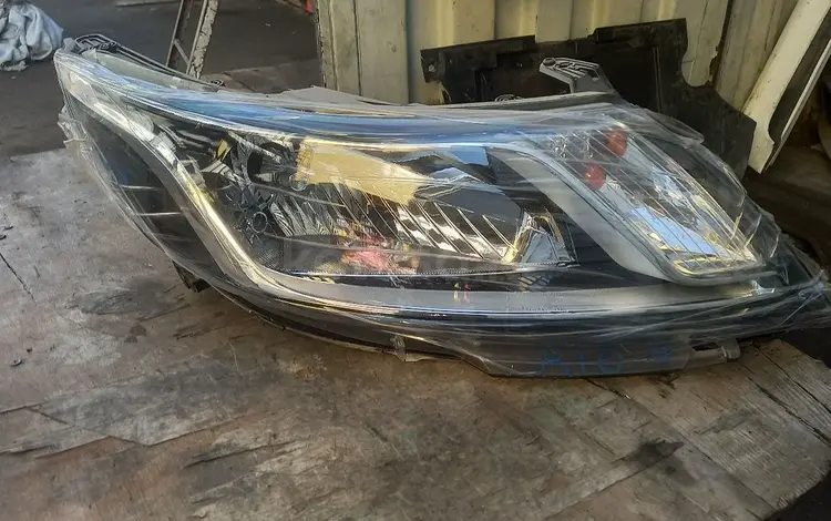 Фары на Киа Рио правый за 33 000 тг. в Алматы