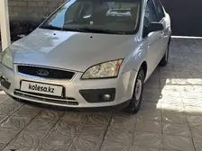 Ford Focus, 2006