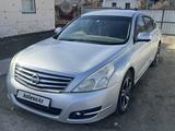 Nissan Teana 2008 года за 4 200 000 тг. в Караганда – фото 2