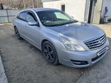 Nissan Teana 2008 годаүшін4 200 000 тг. в Караганда – фото 4