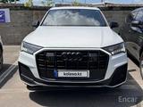 Audi Q7 2023 года за 28 000 000 тг. в Алматы