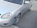 ВАЗ (Lada) Priora 2170 2011 года за 1 750 000 тг. в Атырау